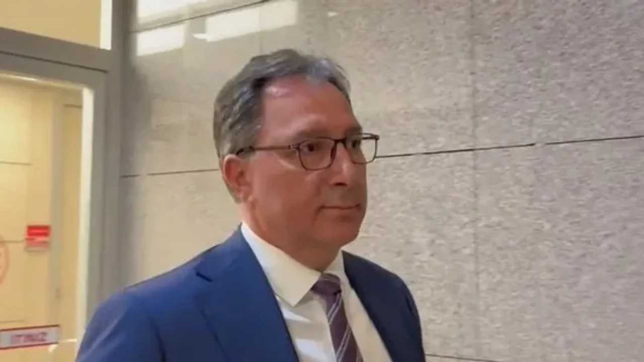 Son dakika | İmamoğlu suç örgütü iddianamesi: ’SİSTEM’ isimli kirli rüşvet ağı ortaya çıktı! Onlarca rezidans, villa ve arsa...