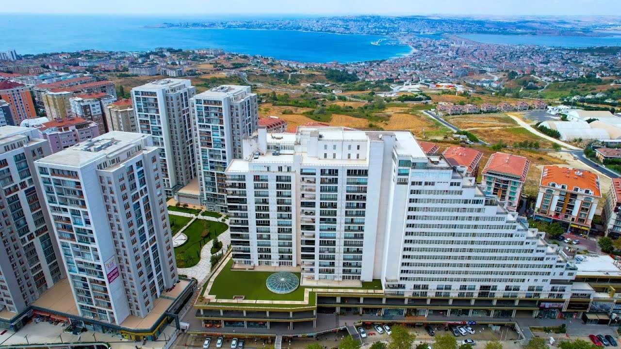 Son dakika | İmamoğlu suç örgütü iddianamesi: ’SİSTEM’ isimli kirli rüşvet ağı ortaya çıktı! Onlarca rezidans, villa ve arsa...