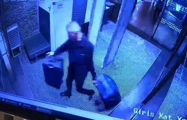 SON DAKİKA | İBB operasyonunu önceden sızdırdığı iddia edilmişti! İşte kızıl saçlı köstebek savcı