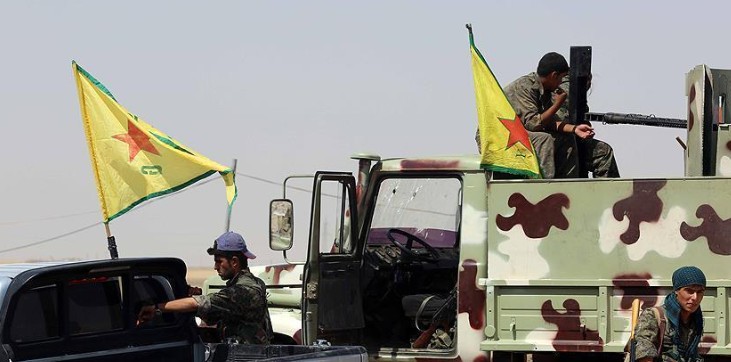 SDG’ye son çıkış yolu gösterildi! Ankara askeri seçeneği iletti | Okan Müderrisoğlu yazdı