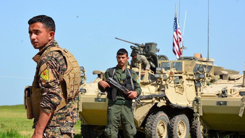 SDG’ye son çıkış yolu gösterildi! Ankara askeri seçeneği iletti | Okan Müderrisoğlu yazdı