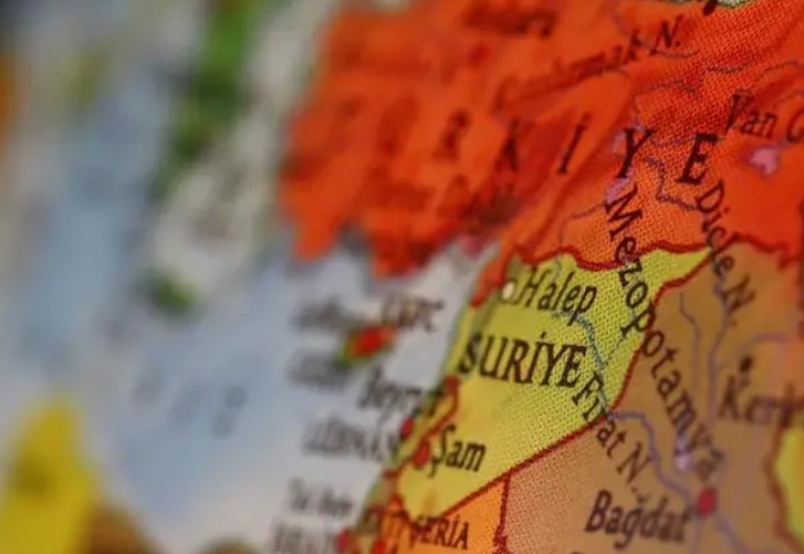 SDG’ye son çıkış yolu gösterildi! Ankara askeri seçeneği iletti | Okan Müderrisoğlu yazdı