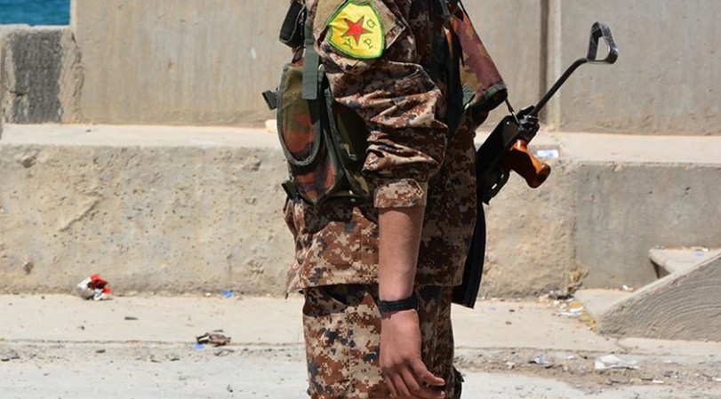 SDG’ye son çıkış yolu gösterildi! Ankara askeri seçeneği iletti | Okan Müderrisoğlu yazdı