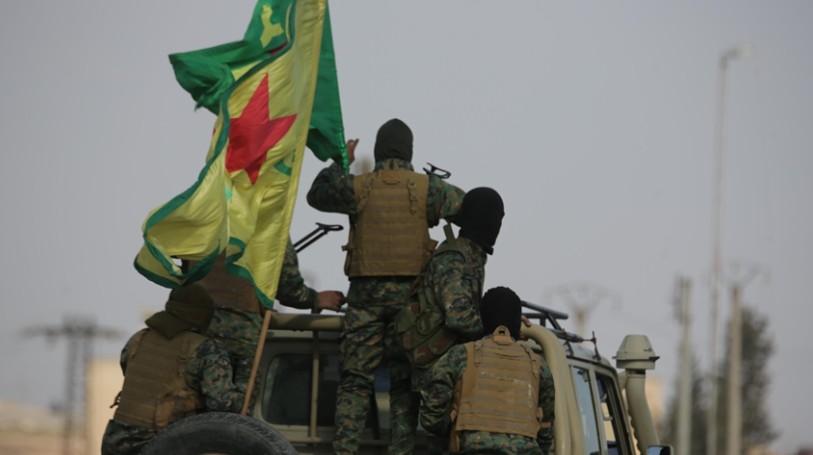 SDG’ye son çıkış yolu gösterildi! Ankara askeri seçeneği iletti | Okan Müderrisoğlu yazdı