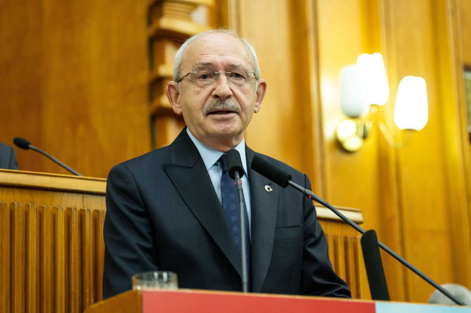 Son dakika! Kemal Kılıçdaroğlu yeni parti mi kuracak? CHP’de toplu istifa iddiası