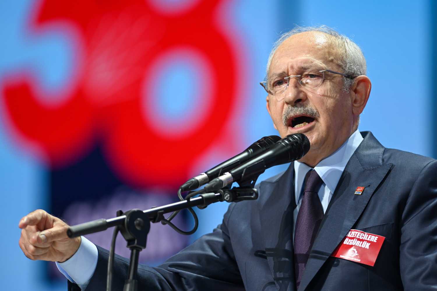 Son dakika! Kemal Kılıçdaroğlu yeni parti mi kuracak? CHP’de toplu istifa iddiası