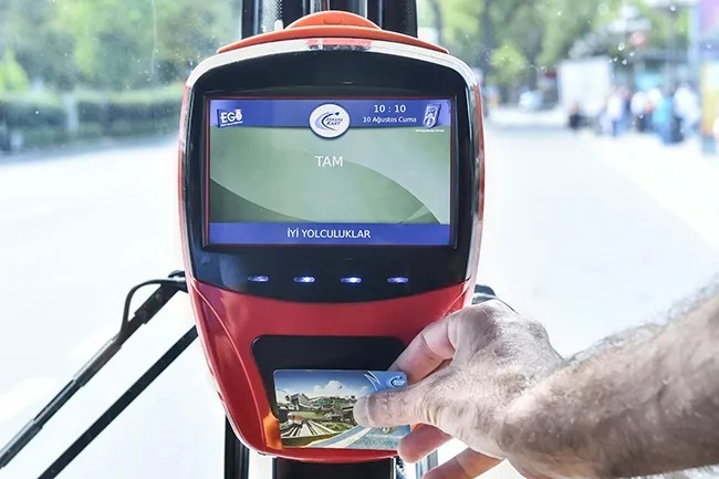 Ankara’da toplu taşıma ücretlerine zam! Mansur Yavaş’a tepki: 1 ayda unuttunuz!