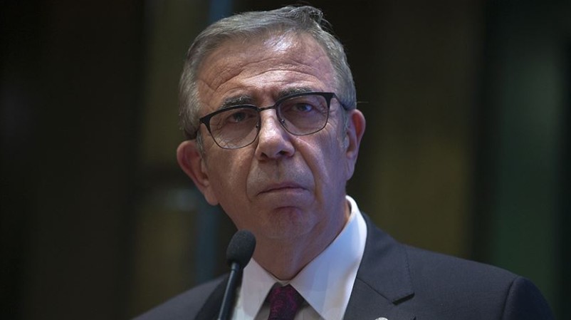 Ankara’da toplu taşıma ücretlerine zam! Mansur Yavaş’a tepki: 1 ayda unuttunuz!