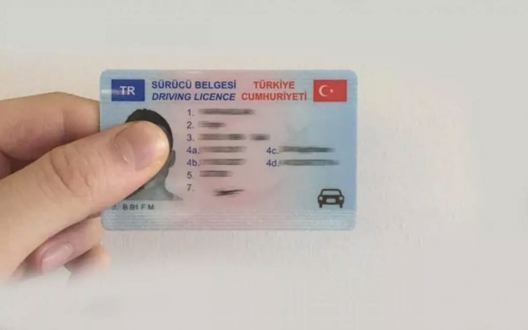 Yeni S r c Belgesi creti 2026 Zaml Ehliyet Yenileme cretleri Ne Yeni S r c Belgesi creti 2026 Zaml Ehliyet Yenileme cretleri Ne
