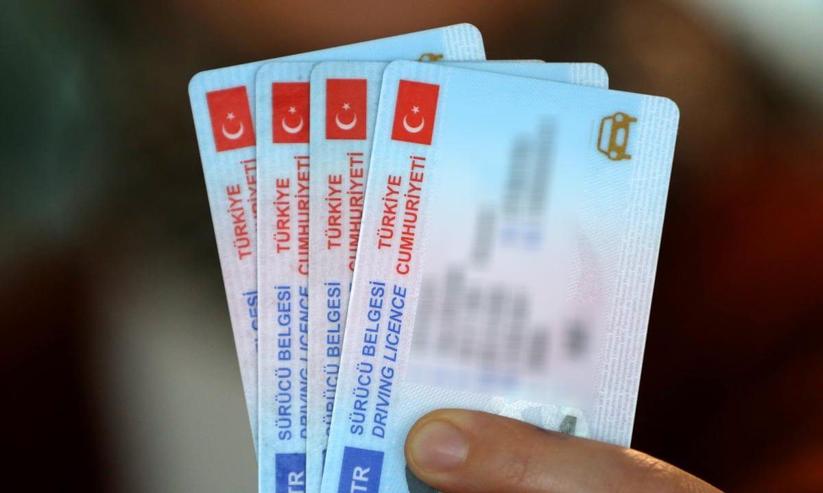 Yeni S r c Belgesi creti 2026 Zaml Ehliyet Yenileme cretleri Ne Yeni S r c Belgesi creti 2026 Zaml Ehliyet Yenileme cretleri Ne