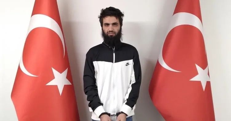 Yılbaşı için saldırı hazırlığındaydılar... Terör hücrelerine seri operasyon! 500’den fazla DEAŞ’lı yakalandı