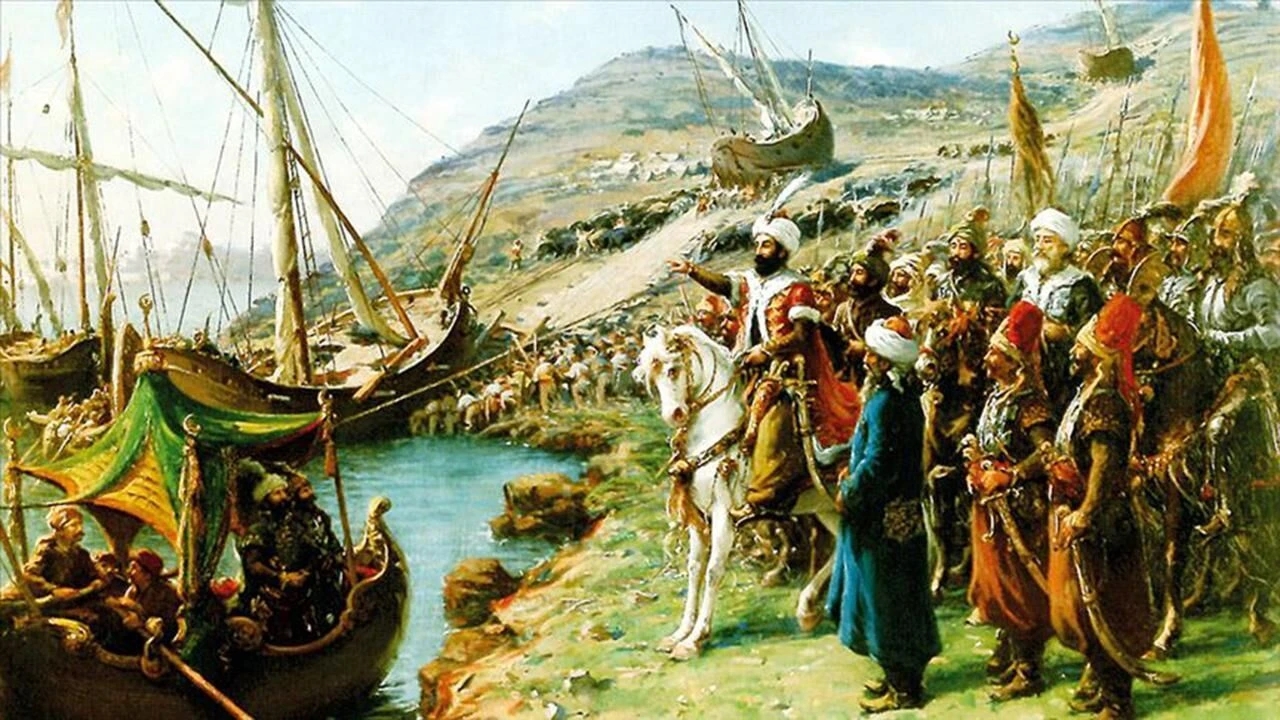600 yıllık arşiv açıldı: İşte, en uzun süre tahtta kalan ve dünyayı titreten 5 Osmanlı padişahının sırrı