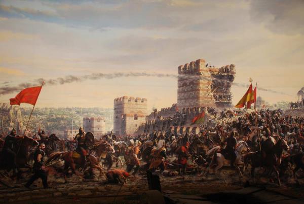 600 yıllık arşiv açıldı: İşte, en uzun süre tahtta kalan ve dünyayı titreten 5 Osmanlı padişahının sırrı