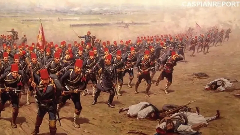 600 yıllık arşiv açıldı: İşte, en uzun süre tahtta kalan ve dünyayı titreten 5 Osmanlı padişahının sırrı