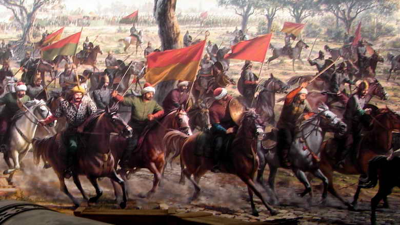 600 yıllık arşiv açıldı: İşte, en uzun süre tahtta kalan ve dünyayı titreten 5 Osmanlı padişahının sırrı