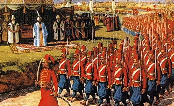 600 yıllık arşiv açıldı: İşte, en uzun süre tahtta kalan ve dünyayı titreten 5 Osmanlı padişahının sırrı