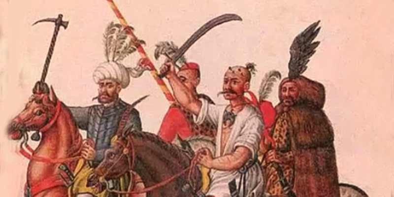 600 yıllık arşiv açıldı: İşte, en uzun süre tahtta kalan ve dünyayı titreten 5 Osmanlı padişahının sırrı