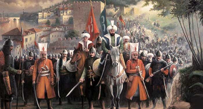 600 yıllık arşiv açıldı: İşte, en uzun süre tahtta kalan ve dünyayı titreten 5 Osmanlı padişahının sırrı