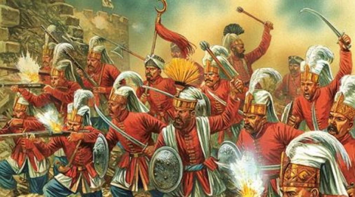 600 yıllık arşiv açıldı: İşte, en uzun süre tahtta kalan ve dünyayı titreten 5 Osmanlı padişahının sırrı