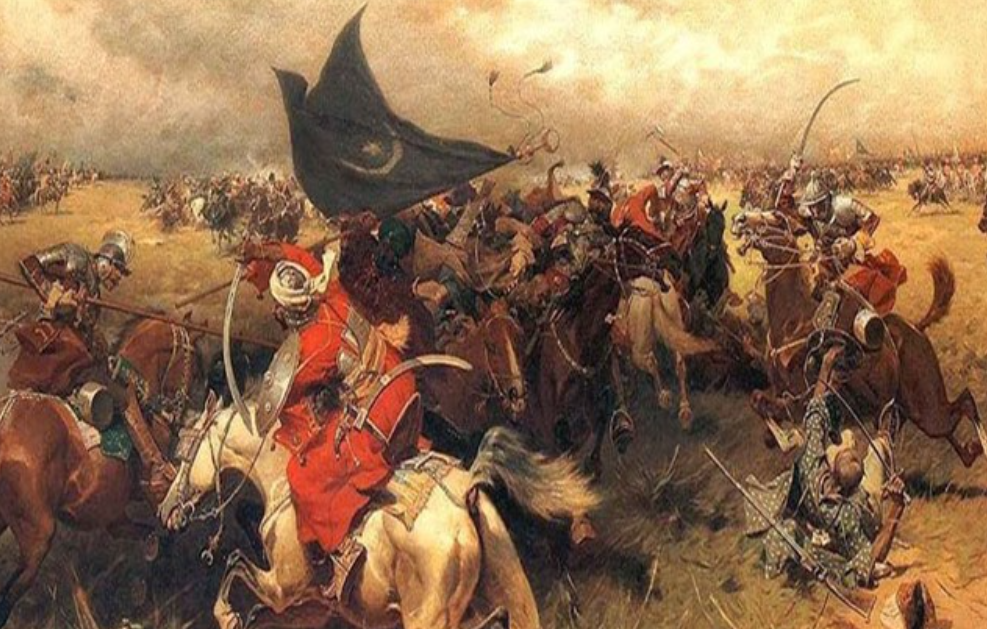 600 yıllık arşiv açıldı: İşte, en uzun süre tahtta kalan ve dünyayı titreten 5 Osmanlı padişahının sırrı