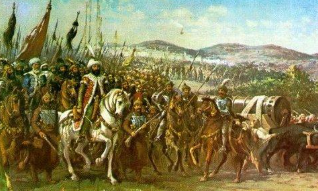 600 yıllık arşiv açıldı: İşte, en uzun süre tahtta kalan ve dünyayı titreten 5 Osmanlı padişahının sırrı