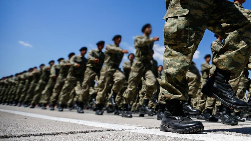 Sınırlarında tek bir asker bile yok! İşte dünyada ordusu olmayan 36 ülke…