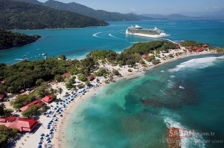 Seyahatseverlere müjde: Bir ülke daha eklendi! İşte 2026’da vizesiz gidilebilecek ülkeler listesi...