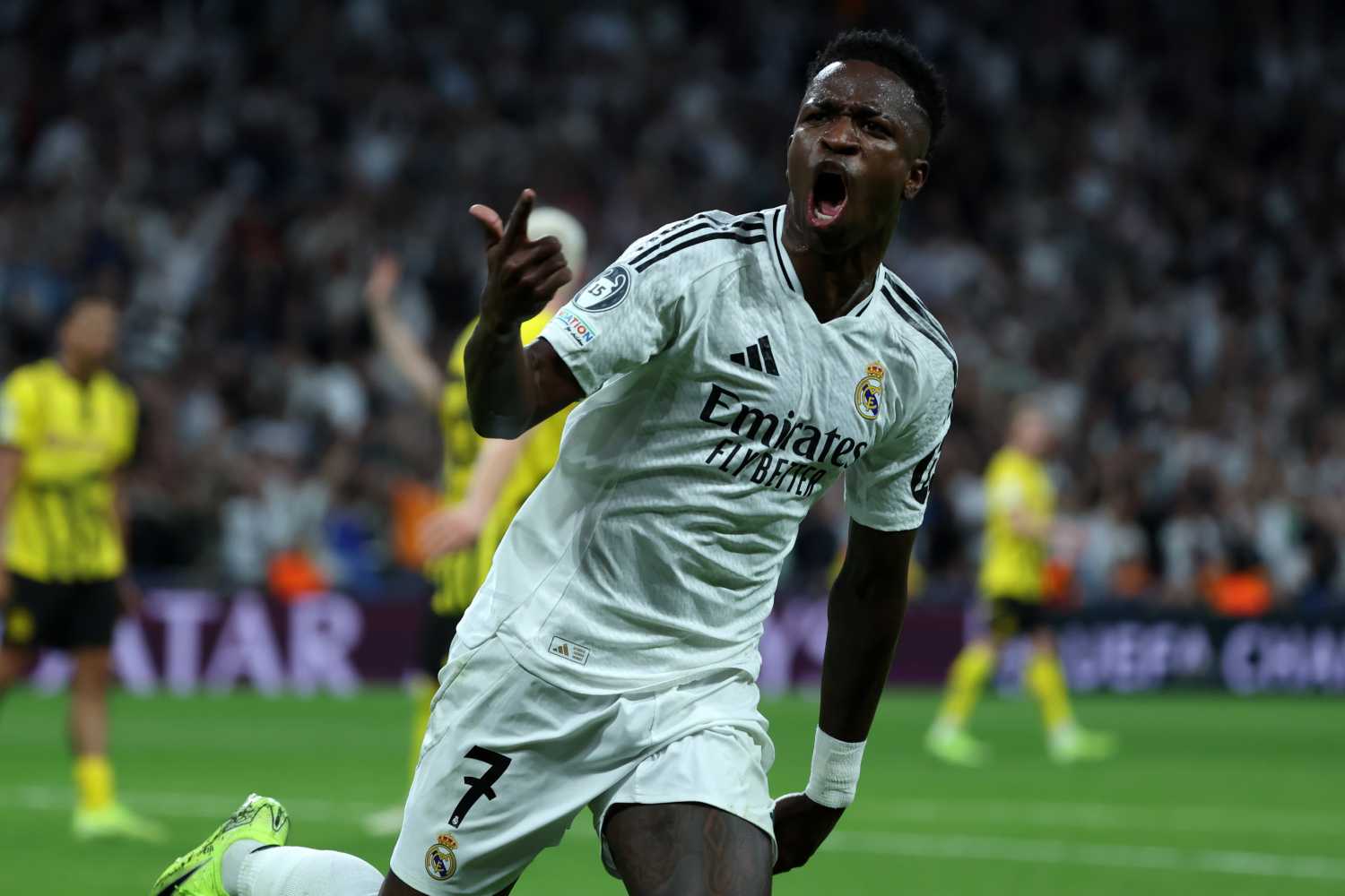 Dünyanın en hızlı 15 futbolcusu belli oldu! Listede Süper Lig’den hangi eski yıldız var?
