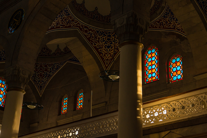 Ölüm ile İlgili Ayetler ve Türkçe Anlamı