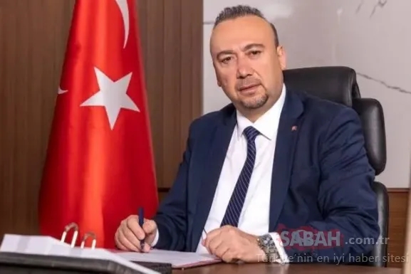 Skandalların Başkanı Özkan Yalım’ın avukatı Özgür Özel’den