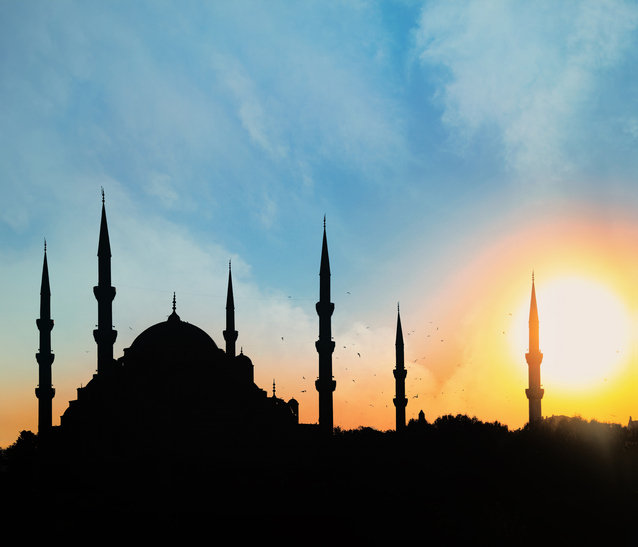 Bursa’daki Türbeler Rehberi - Bursa’da Mutlaka Görülmesi Gereken Manevi Mekanlar