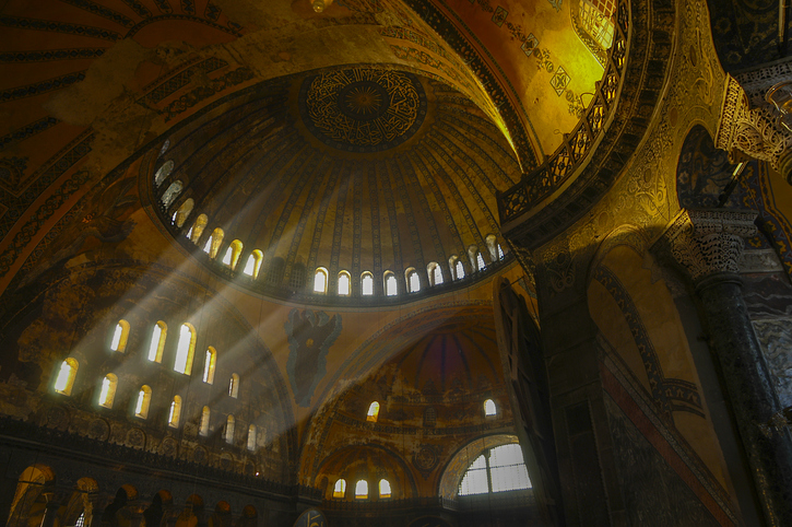 Bursa’daki Türbeler Rehberi - Bursa’da Mutlaka Görülmesi Gereken Manevi Mekanlar