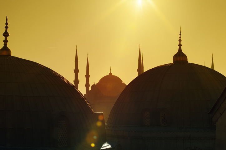 Bursa’daki Türbeler Rehberi - Bursa’da Mutlaka Görülmesi Gereken Manevi Mekanlar