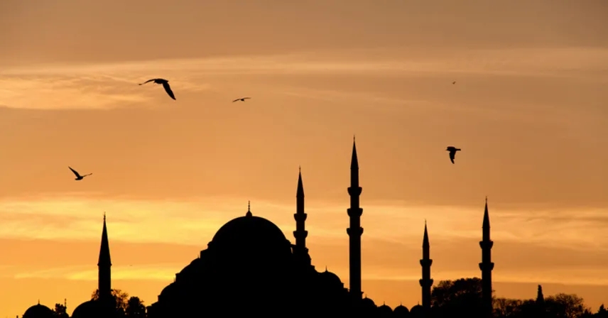 Bursa’daki Türbeler Rehberi - Bursa’da Mutlaka Görülmesi Gereken Manevi Mekanlar