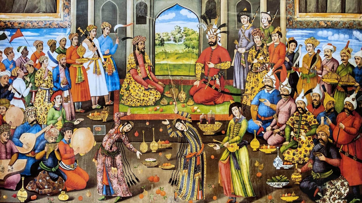 Dünya tarihinin en zengin 10 imparatorluğu belli oldu! Osmanlı Devleti kaçıncı sırada?