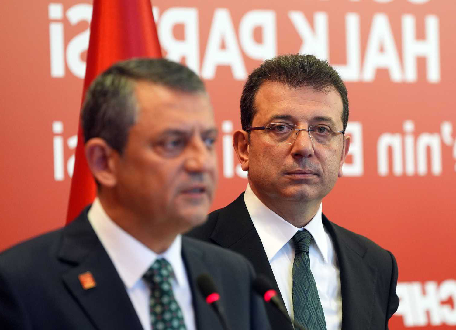 CHP’de paranın gücü mü kazanacak yoksa mutlak butlan mı?
