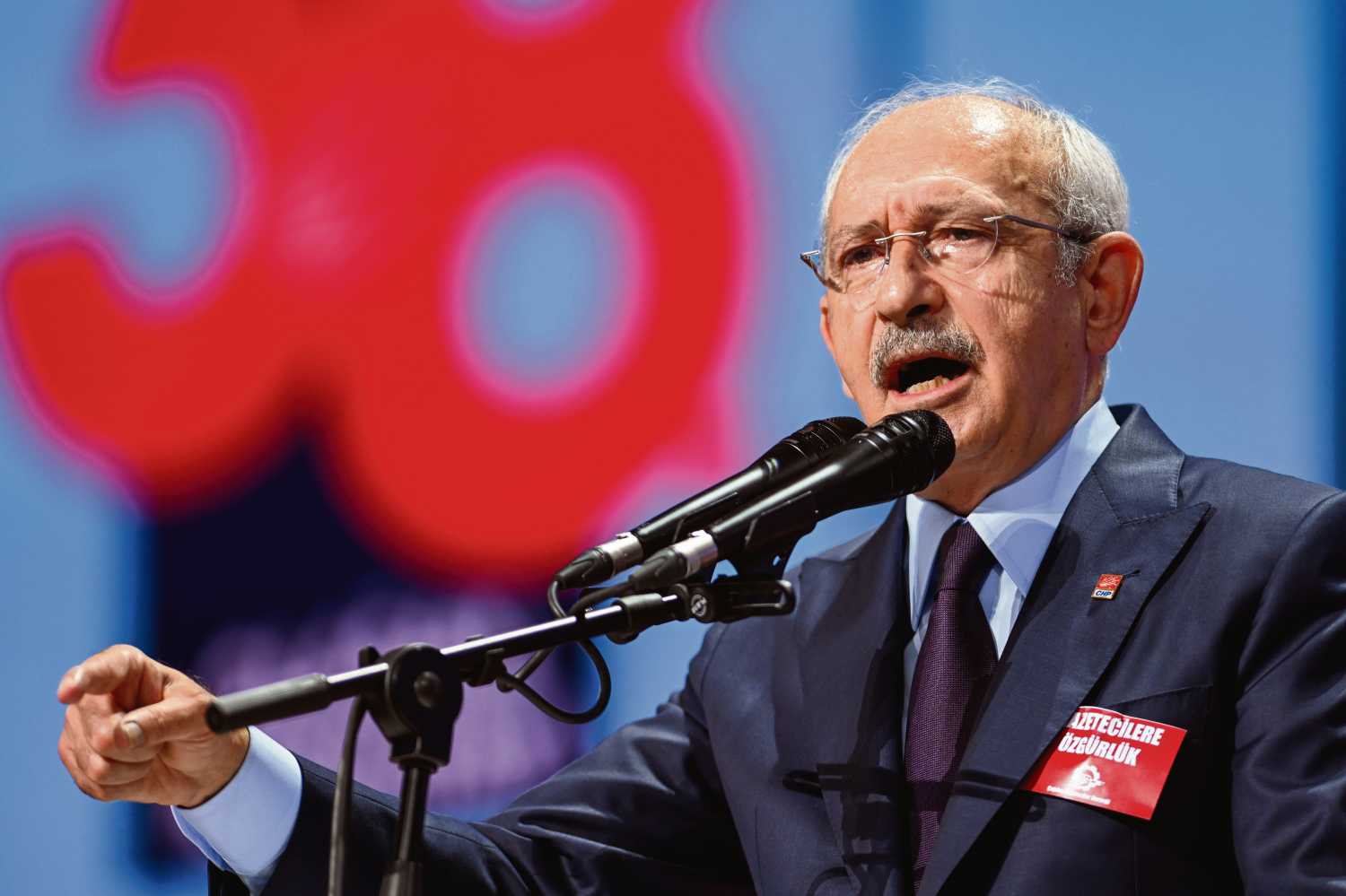CHP’de paranın gücü mü kazanacak yoksa mutlak butlan mı?