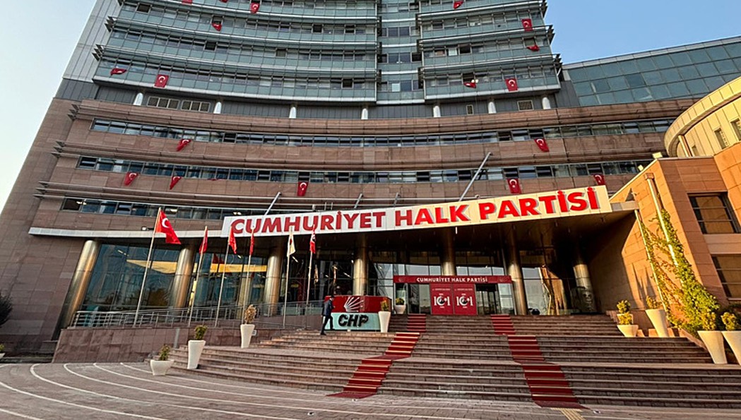 CHP’de paranın gücü mü kazanacak yoksa mutlak butlan mı?