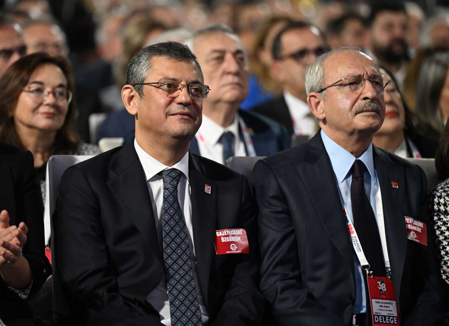 CHP’de paranın gücü mü kazanacak yoksa mutlak butlan mı?