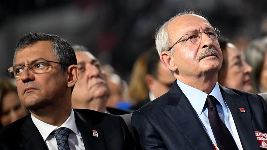 CHP’de paranın gücü mü kazanacak yoksa mutlak butlan mı?