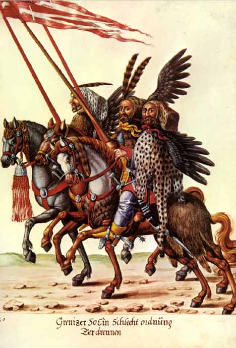 Tarihe yön veren 10 savaşçı birlik belli oldu! Listeye zirveden giren Osmanlı askerleri