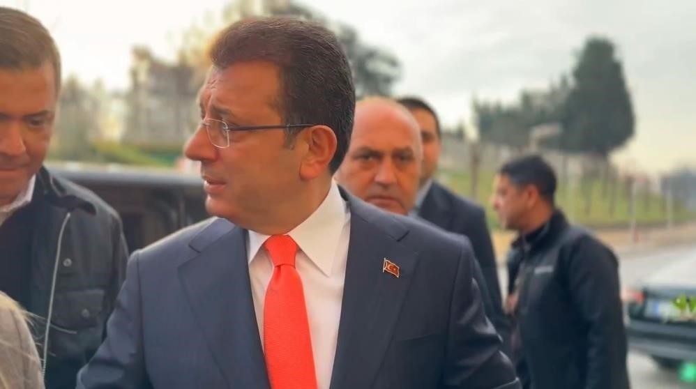 SON DAKİKA | FETÖ talimat verdi Özgür Özel siyasette yükseldi! İsmi örgütün siyasete ehil kişiler listesinde çıktı