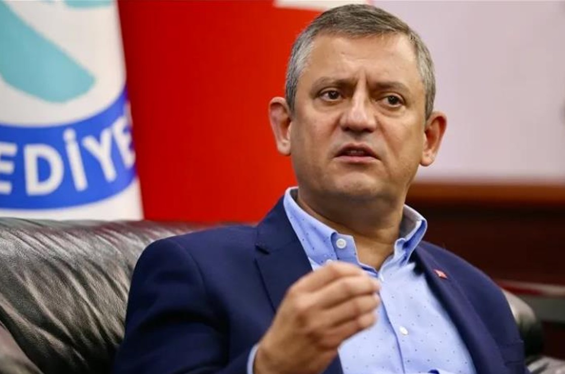 SON DAKİKA | FETÖ talimat verdi Özgür Özel siyasette yükseldi! İsmi örgütün siyasete ehil kişiler listesinde çıktı
