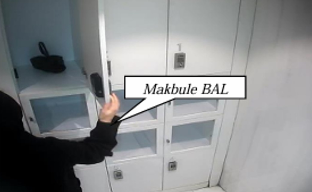 SON DAKİKA | Gezi maskeli FETÖ kampı! AVM emanet dolaplarında gizli para trafiği
