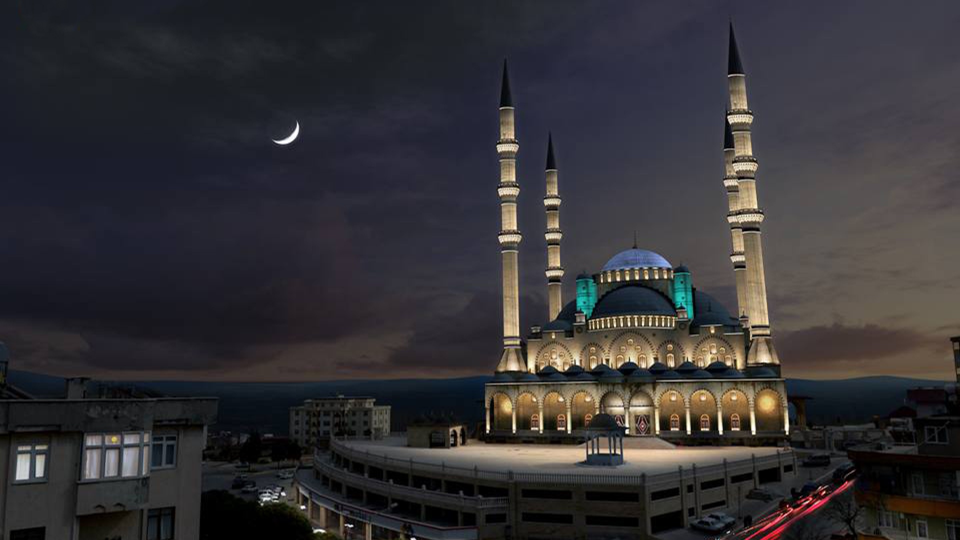 Astrofizikçileri Şaşırtan Gerçek: Kuran’da Evrenin Genişlemesi Yüzyıllar Önce Nasıl Anlatıldı?