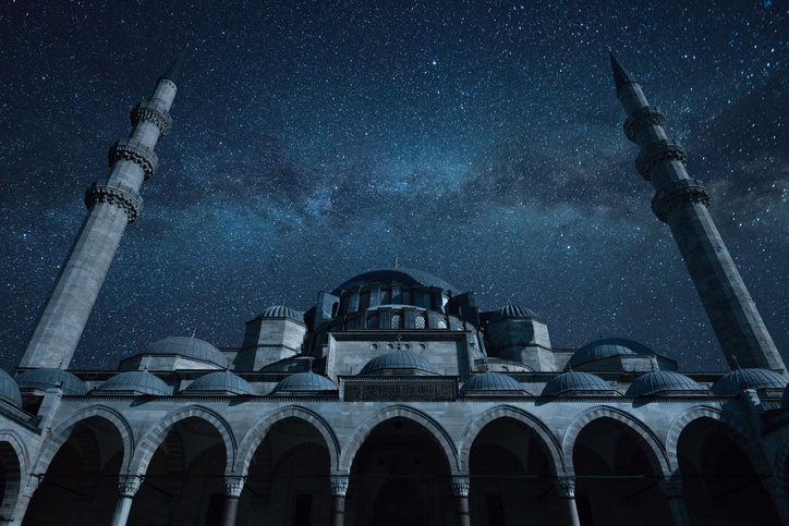 Astrofizikçileri Şaşırtan Gerçek: Kuran’da Evrenin Genişlemesi Yüzyıllar Önce Nasıl Anlatıldı?