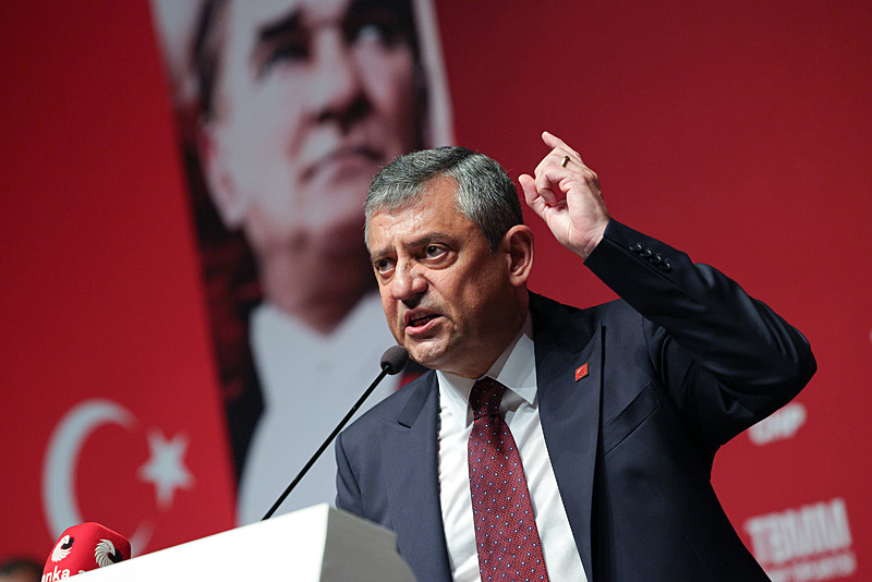 SON DAKİKA… CHP’de kritik MYK öncesi çarpıcı iddia! Kemal Kılıçdaroğlu Özgür Özel’i görevde alacak: Yerine gelecek isim bile belli
