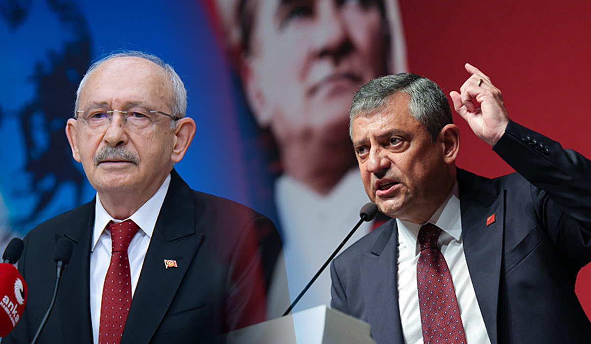 SON DAKİKA… CHP’de kritik MYK öncesi çarpıcı iddia! Kemal Kılıçdaroğlu Özgür Özel’i görevde alacak: Yerine gelecek isim bile belli