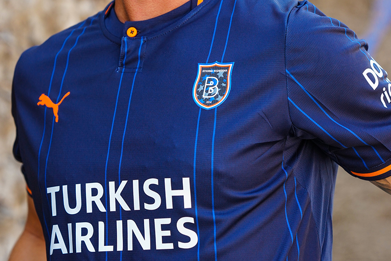 Türkiye’de yeni sezon formaları tanıtıldı! Beşiktaş, Fenerbahçe, Galatasaray ve Trabzonspor listede