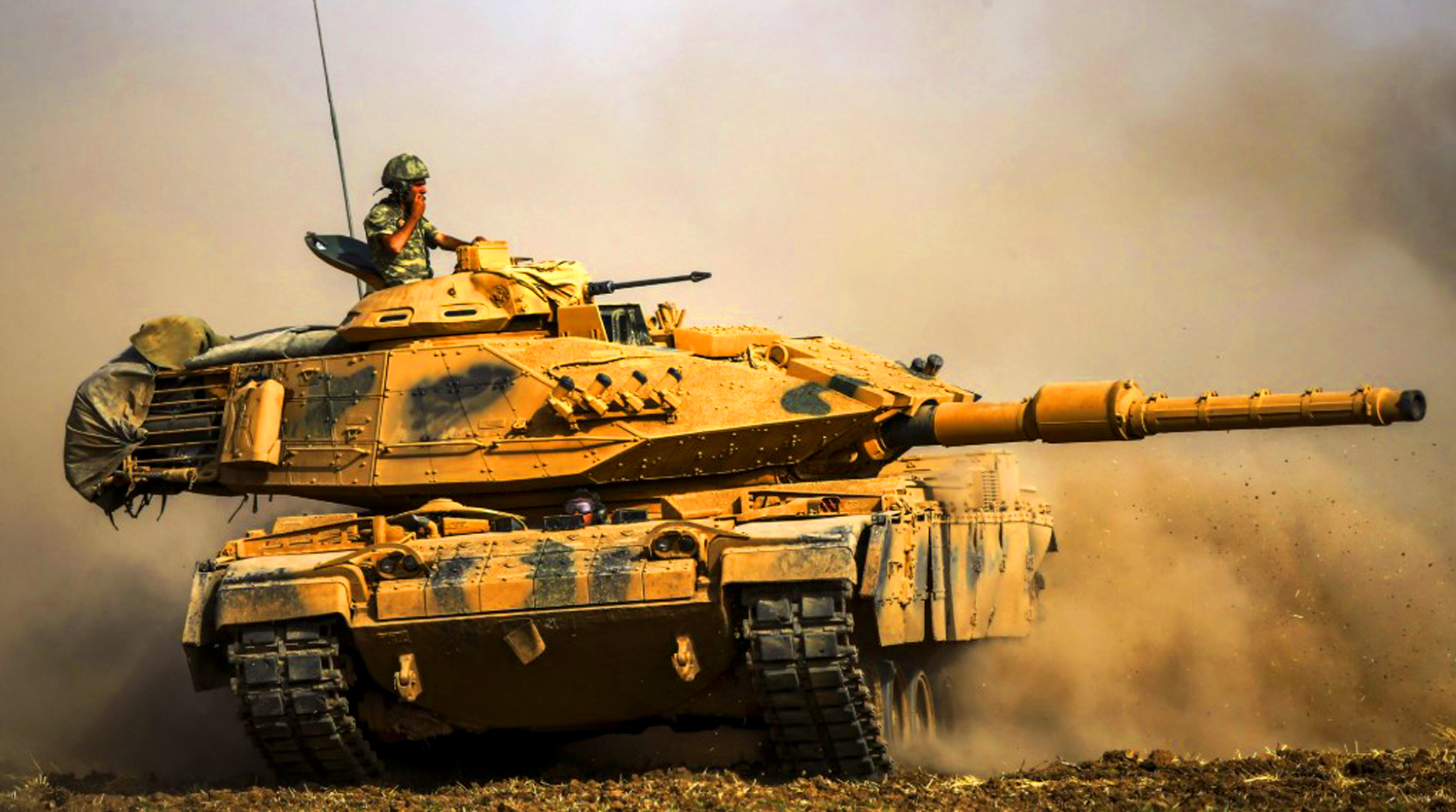 Avrupayı geride bıraktık! Dünyanın en güçlü tank orduları 2026 listesi güncellendi! İşte gurur veren yeni sıramız